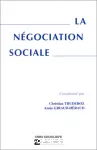 La négociation sociale