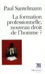 La formation professionnelle