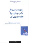 Jeunesse, le devoir d'avenir