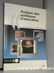 Analyse des politiques d'éducation 2001