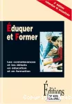 Eduquer et former