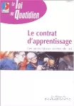 Le contrat d'apprentissage