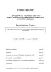 L'évolution des compétences des formateurs dans les dispositifs de formation ouverte et à distance - Etude CEDEFOP de deux dispositifs français