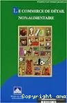 Le commerce de détail non-alimentaire