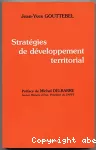 Stratégies de développement territorial