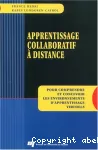 Apprentissage collaboratif à distance