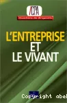 L'entreprise et le vivant