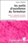 Les outils d'excellence du formateur