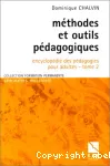 Encyclopédie des pédagogies de formation