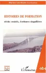 Histoires de formation