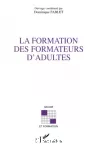 La formation des formateurs d'adultes