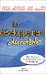 Le développement durable