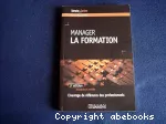 Manager la formation