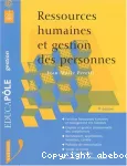 Ressources humaines et gestion des personnes