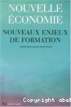 Nouvelle économie, nouveaux enjeux de formation