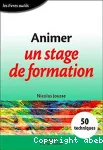 Animer un stage de formation