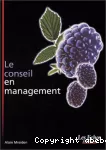 Le conseil en management