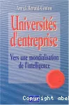 Universités d'entreprise