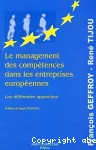 Le management des compétences dans les entreprises européennes