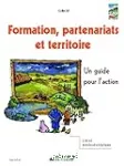 Formation, partenariats et territoire