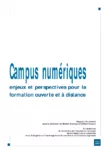 Campus numériques