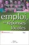 Emploi, les réponses locales