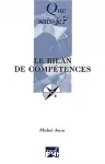 Le bilan de compétences