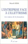 Entreprise face à l'illettrisme (L')