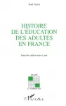 Histoire de l'éducation en France