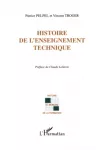 Histoire de l'enseignement technique