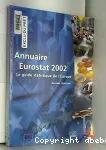 Annuaire Eurostat 2002