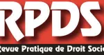 RPDS revue pratique de droit social