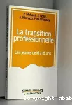 Transition professionnelle (La)