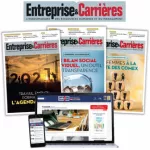 Entreprise et carrières