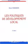 Les politiques de développement local