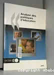 Analyse des politiques d'éducation 2002