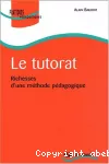 Le tutorat