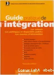 Guide pratique de l'intégration