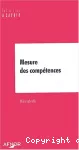 Mesure des compétences