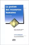 Gestion des ressources humaines