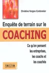 Enquête de terrain sur le coaching