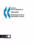 Labour Force Statistics : 1982-2002