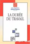 La durée du travail