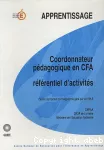 La mise en oeuvre du contrôle en cours de formation en apprentissage