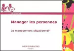 Manager les personnes