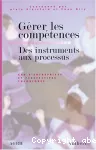 Gérer les compétences