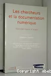 Les chercheurs en documentation numérique