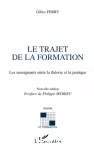 Le trajet de la formation