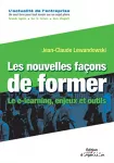 Les nouvelles façons de se former