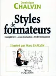 Styles de formateurs. Compétences, auto-évaluation, perfectionnement